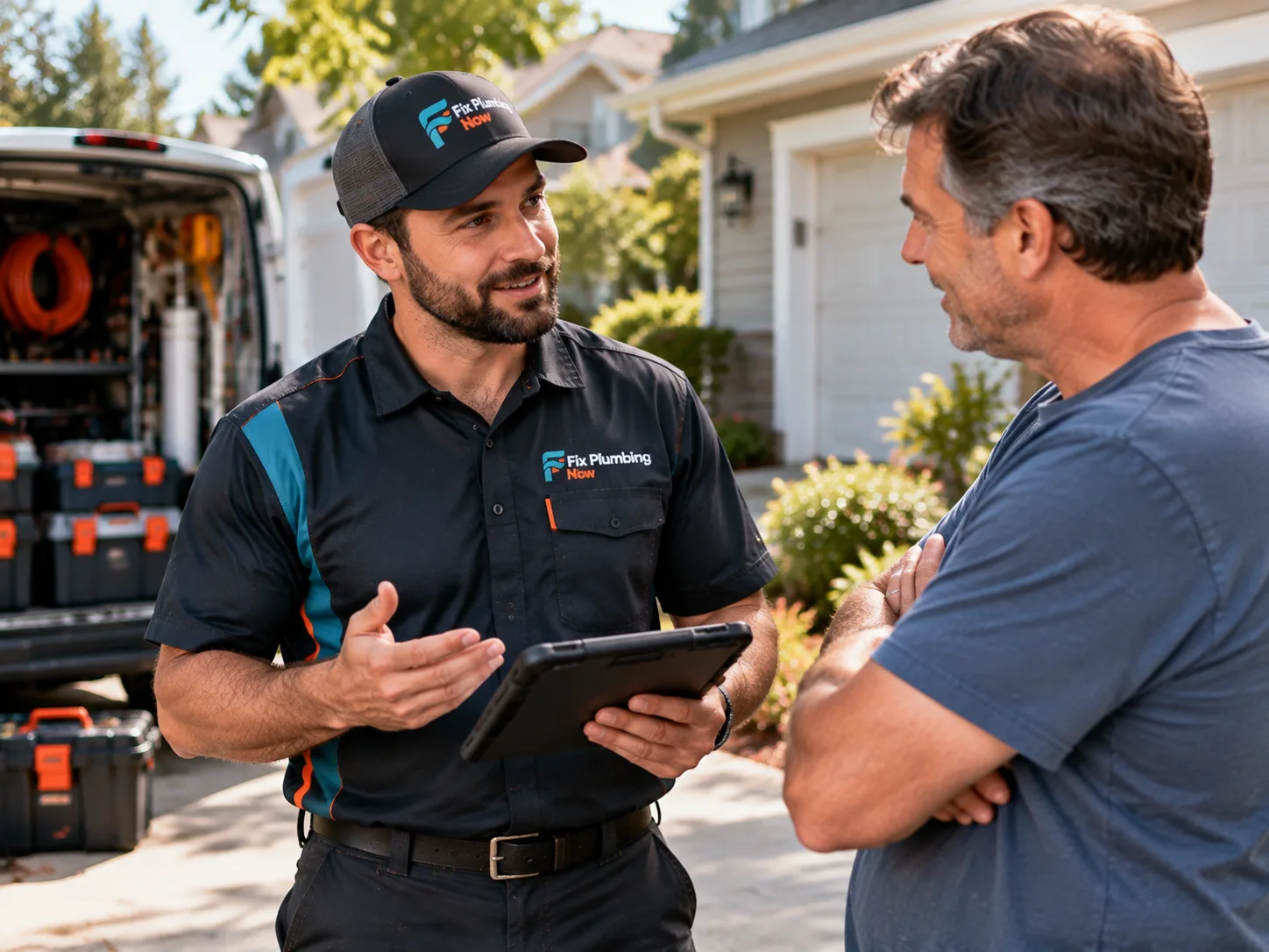 Clogged Drain Service California FAQs